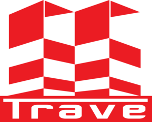 TRAVE Logo PNG Vector