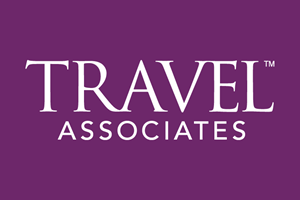 Travel Associates Logo PNG Vector