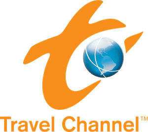 Travel Channel Logo Vector