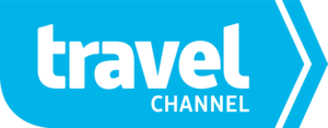 Travel Channel (old) Logo PNG Vector