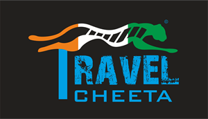 Travel Cheeta Logo PNG Vector