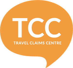 Travel Claims Centre Logo PNG Vector