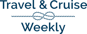 Travel & Cruise Weekly Logo PNG Vector