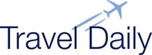 Travel Daily Logo PNG Vector