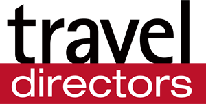 Travel Directors Logo PNG Vector