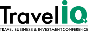 Travel IQ – Travel Business Investment Conference Logo PNG Vector