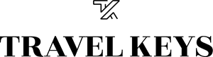 TRAVEL KEYS Logo PNG Vector