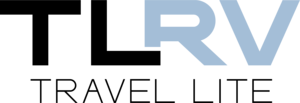 Travel Lite RV Logo PNG Vector