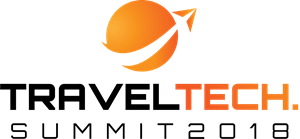 TRAVEL TECH Logo Vector