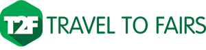 TRAVEL TO FAIRS Logo PNG Vector