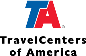 travel center of america app