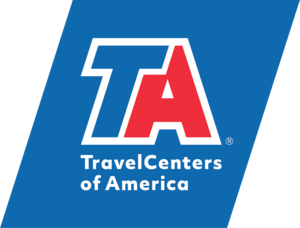 TravelCenters of America Logo PNG Vector