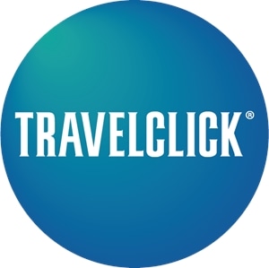 TravelClick Logo PNG Vector