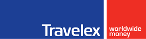 Travelex Logo PNG Vector