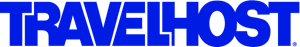 TRAVELHOST Logo PNG Vector