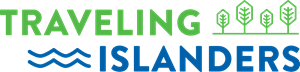 Traveling Islanders Logo PNG Vector