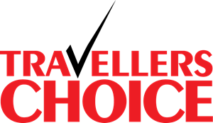 Travellers Choice Logo Vector