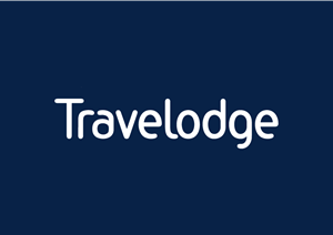Travelodge UK Logo Vector
