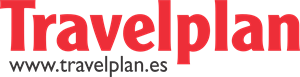 Travelplan Logo PNG Vector