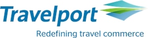 Travelport Logo PNG Vector