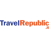 TravelRepublic Logo PNG Vector