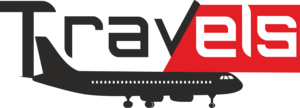 Travels Logo PNG Vector