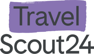 TravelScout24 Logo PNG Vector