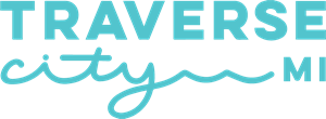 Traverse City Logo Vector