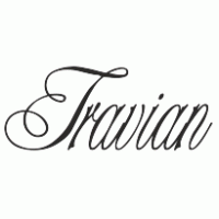 Travian Logo PNG Vector