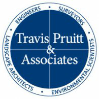 Travis Pruitt & Associates Logo PNG Vector