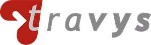 Travys Logo PNG Vector
