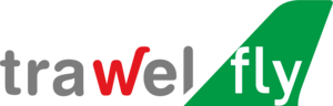 Trawel fly Logo PNG Vector