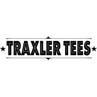 Traxler Tees Logo Vector