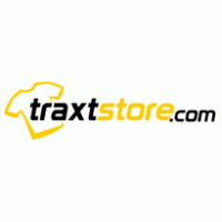 Traxtstore.com Logo PNG Vector