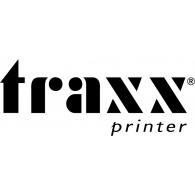 TRAXX Printer Ltd. Logo Vector