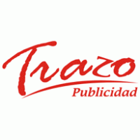 TRAZO Logo PNG Vector