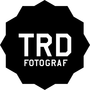 TRD Fotograf Logo PNG Vector