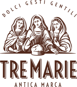 Tre Marie Logo PNG Vector