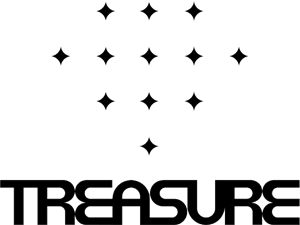 Treasure Logo PNG Vector