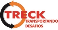 Treck Logo PNG Vector