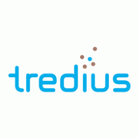 Tredius business support Logo Vector