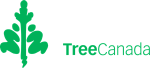 Tree Canada Logo PNG Vector