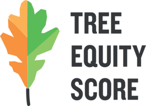 Tree Equity Score Logo PNG Vector