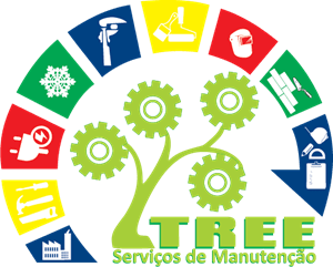 Tree Logo Vector