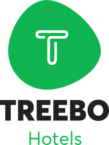 Treebo Hotels Logo Vector