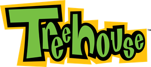 Treehouse Logo PNG Vector