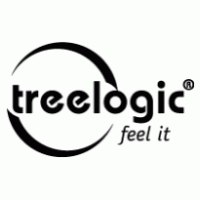 Treelogic Logo Vector