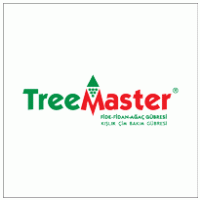 treemaster Logo PNG Vector