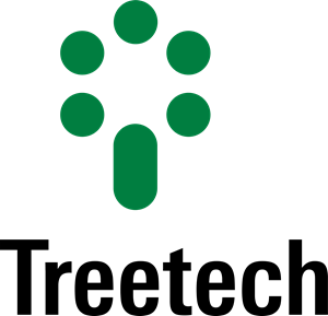 TreeTech Logo PNG Vector