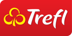 Trefl Logo PNG Vector